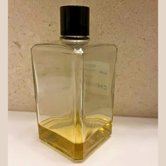 CHANEL No. 5 Oil for the Bath, 8 fl oz, 1976. Fragrant! Original, Authentic VTG - Picture 5 of 9